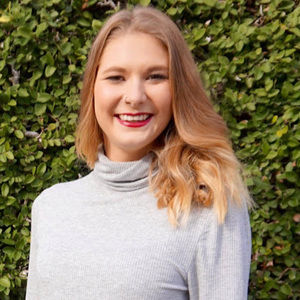 Meet your Posher, Hayley